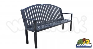Mesa para Exteriores.-BAN009-3