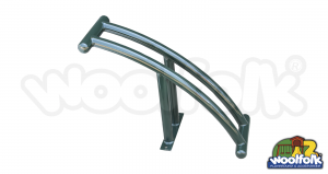 Bicicletero para Exteriores.-ACC010-1
