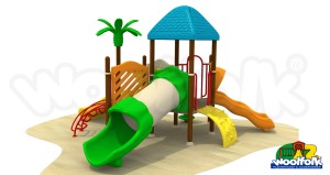 Juego Infantil de Madera Fabricado en Estados Unidos.-NA017