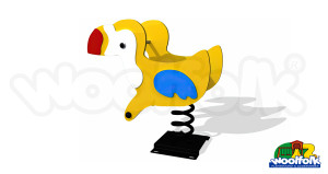 Juego Infantil para exteriores Línea Montables.-CMM004-TU