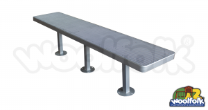 Mesa para Exteriores.-BAN018