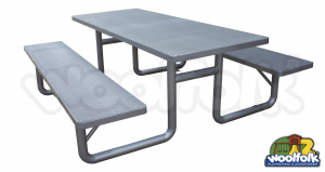 Mesa para Exteriores.-MES002