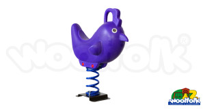 Juego Infantil para exteriores Línea Montables.-CMM001ga