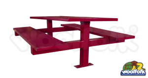 Mesa para Exteriores.-MES001