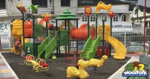 Jilotepec, Edo. de México