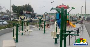 Toluca, Edo de México