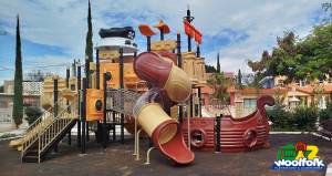 Villa Juárez, San Luis Potosí