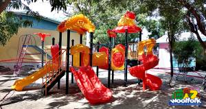 La Paz, Baja California