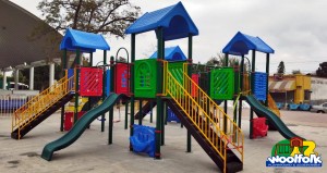 Matehuala, San Luis Potosí